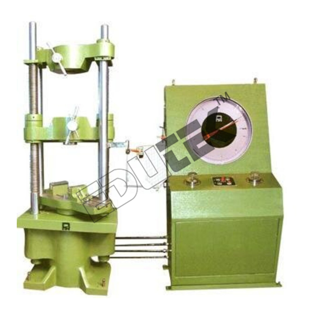 Standard Universal Testing Machine 