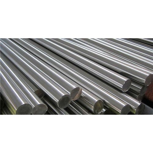 Stainless Steel Round Bar