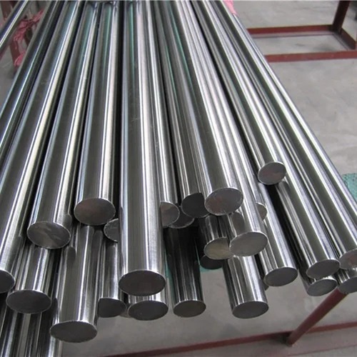 Stainless Steel Round Bar