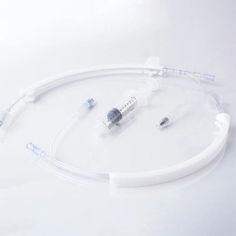 Uterine Manipulator Injector K-Umi Uterine Manipulator/Injector Uterine Injector