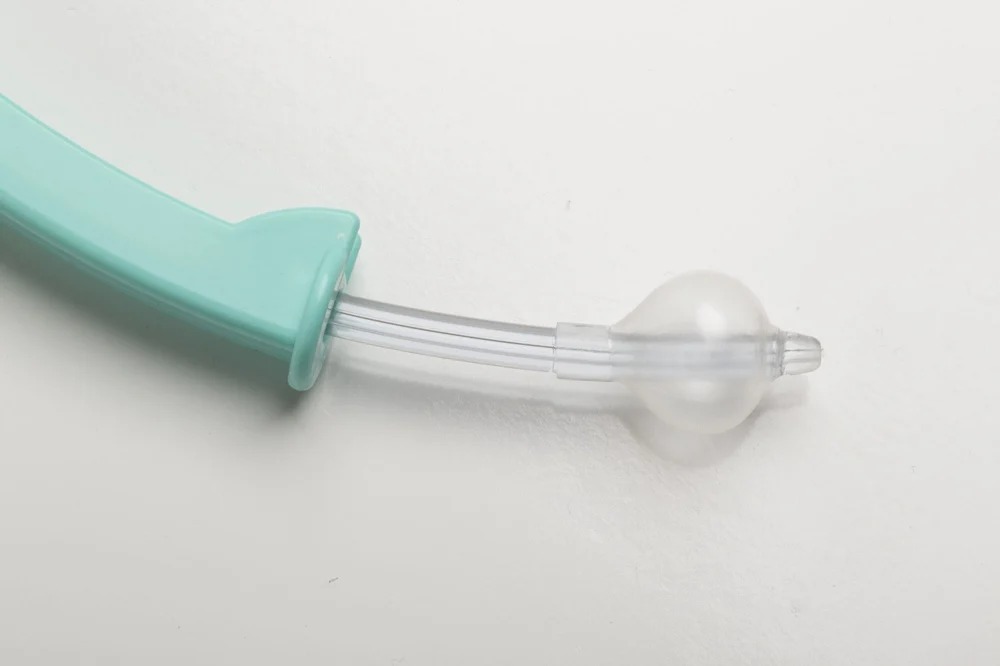 Uterine Manipulator Injector K-Umi Uterine Manipulator/Injector Uterine Injector