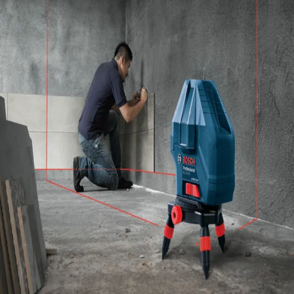Bosch Green Line Laser GLL 3-15 X Professional
