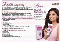 VG-FIT VAGINAL GEL
