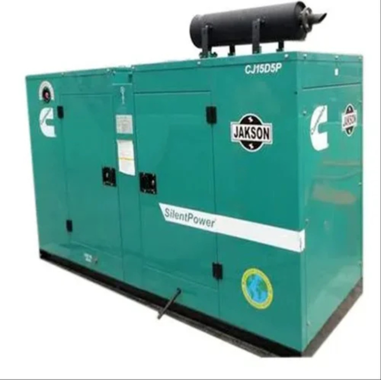 25kVA Power Generator