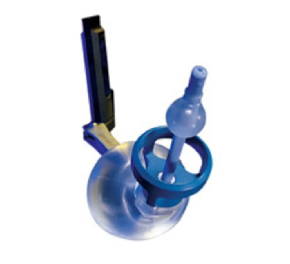 Uterine Manipulator mangeshkar clearview storz mangeshikar rumi ii with die injector v type v care