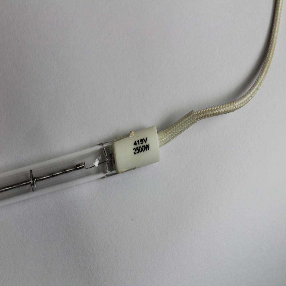 Infrared Lamp 728 mm (2.5 KW, 415V)