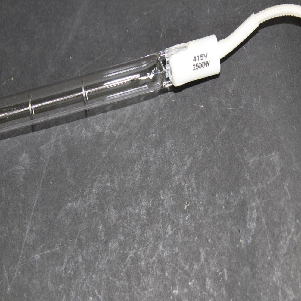 Infrared Lamp 728 mm (2.5 KW, 415V)