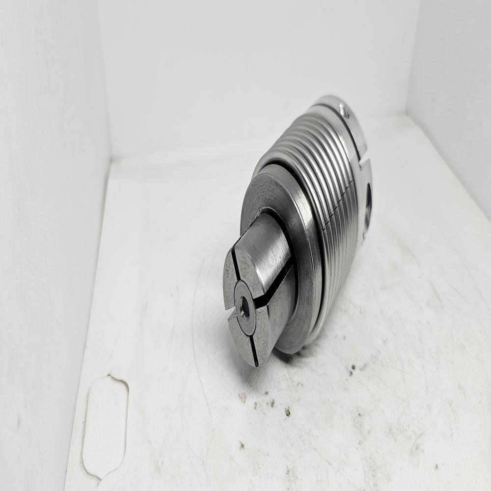 METAL BELLOW COUPLINGS