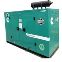 Jakson Generator - Features: Good Quality