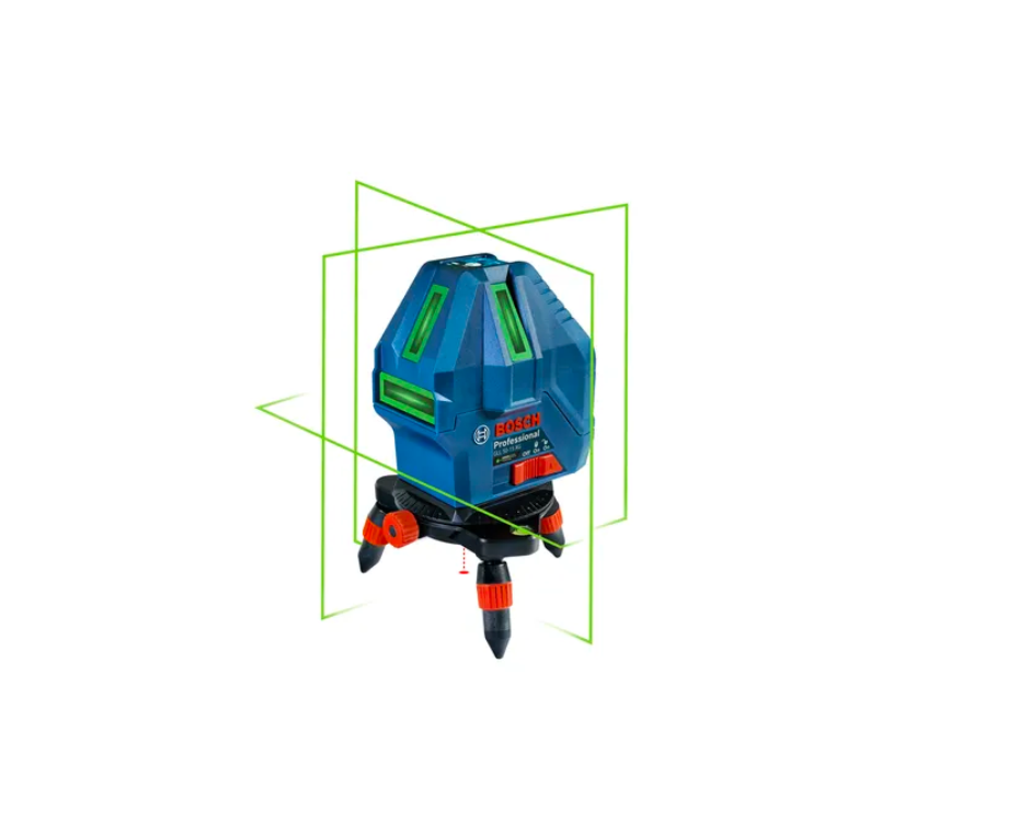 Bosch Green Line Laser GLL 50-15 XG Professional