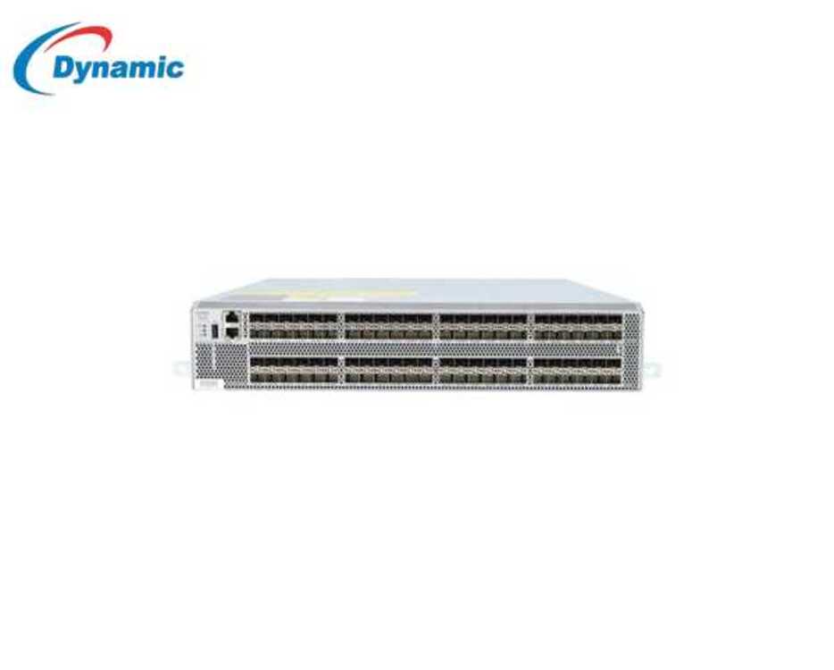 Cisco DS-C9396S-48IK9 SAN Switch