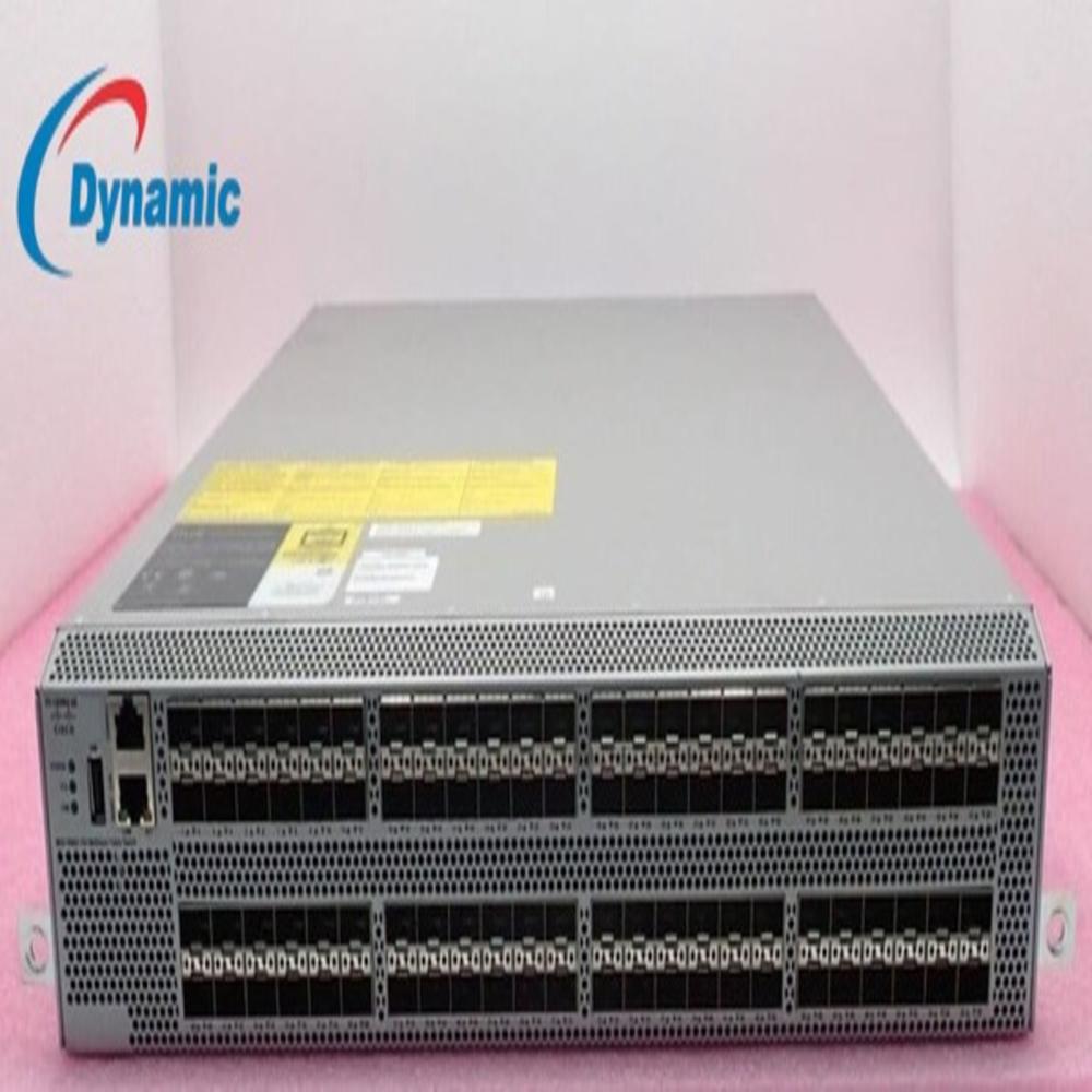 Cisco DS-C9396S-48IK9 SAN Switch