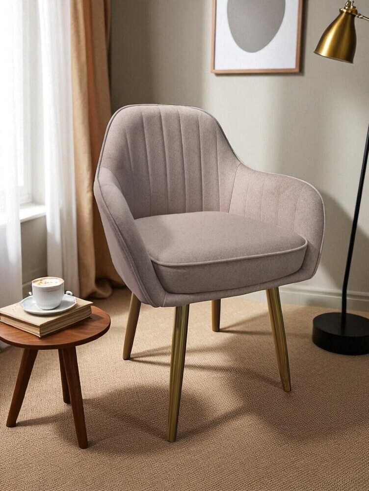 Stylish Minimalist Chair