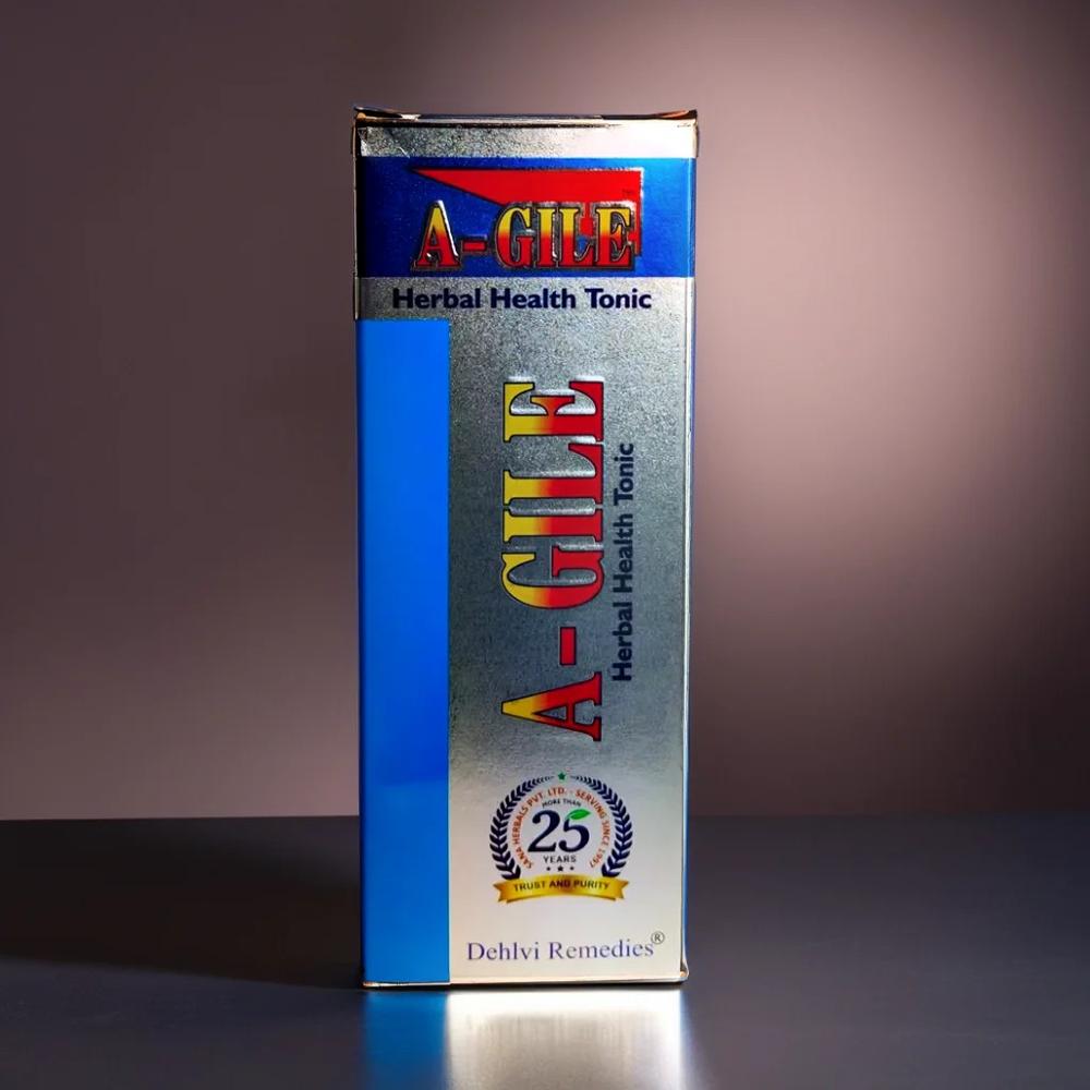 Dehlvi Sana A Gile Health Tonic 500ml