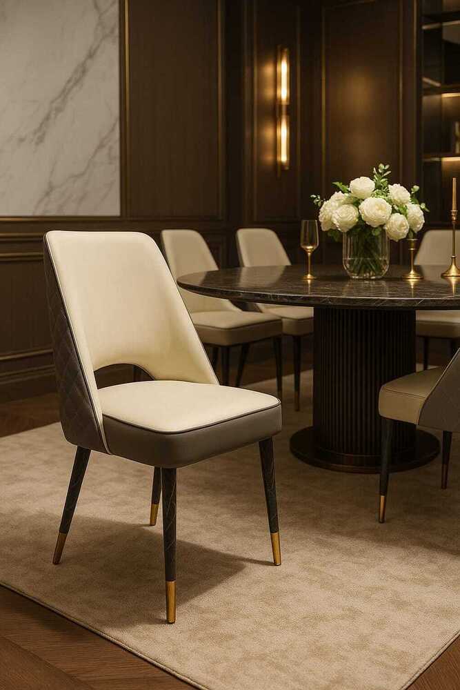 Modern Dining Chair