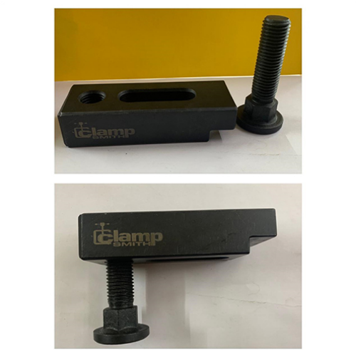 Heavy Duty Mould Clamp