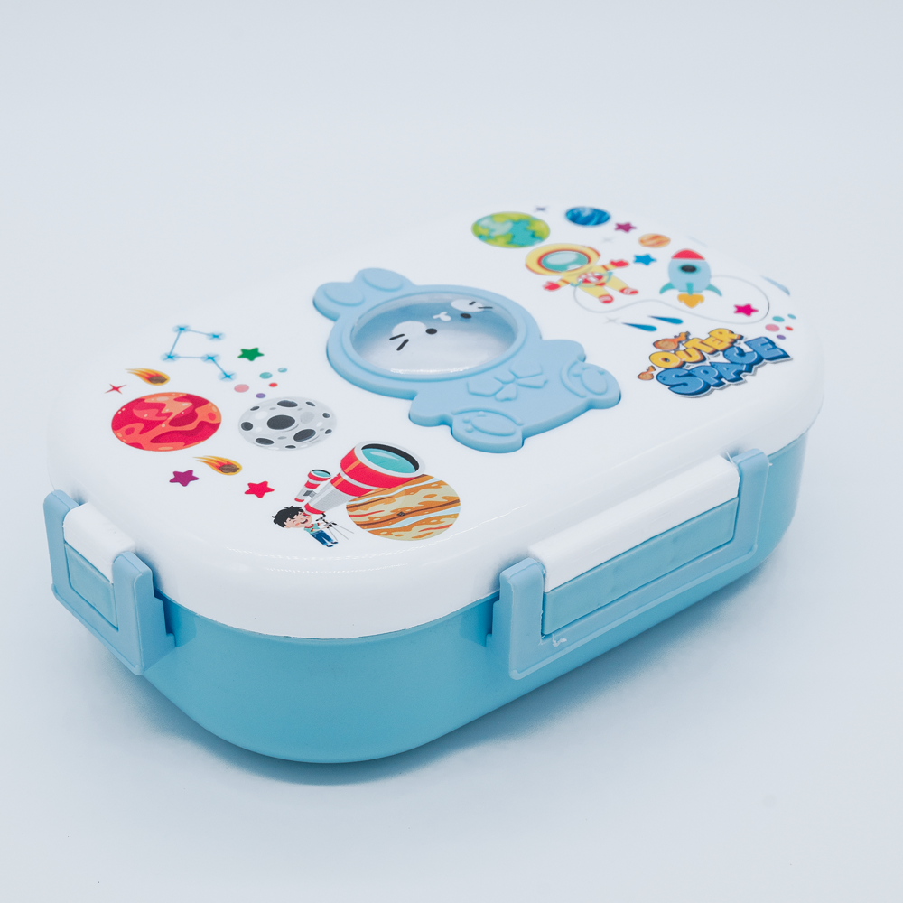 Astro Kitty Lb - Color: Multicolor