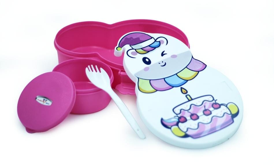 Big Bite - Color: Multicolor