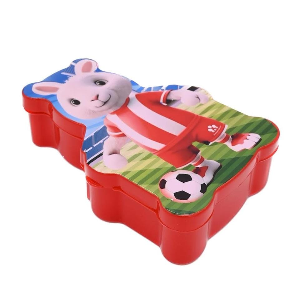 Softy Lb - Color: Multicolor