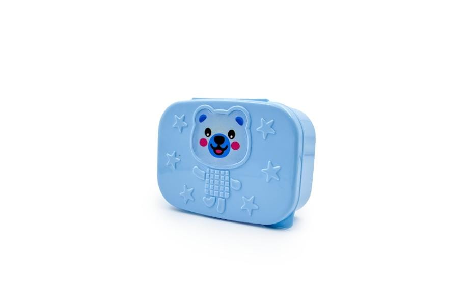 Twinkle Lunch Box - Color: Multicolor