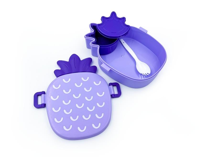 Pineapple Lb - Color: Multicolor