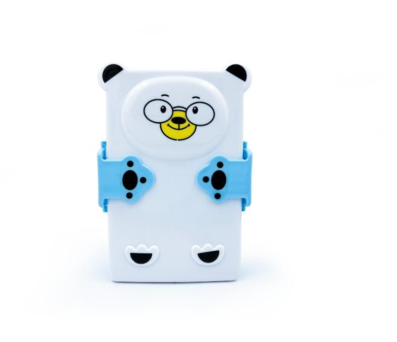 Teddy Lb - Color: Multicolor