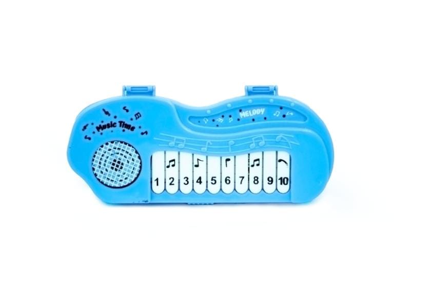 Piano Pencil Box - Feature: Eco-Friendly