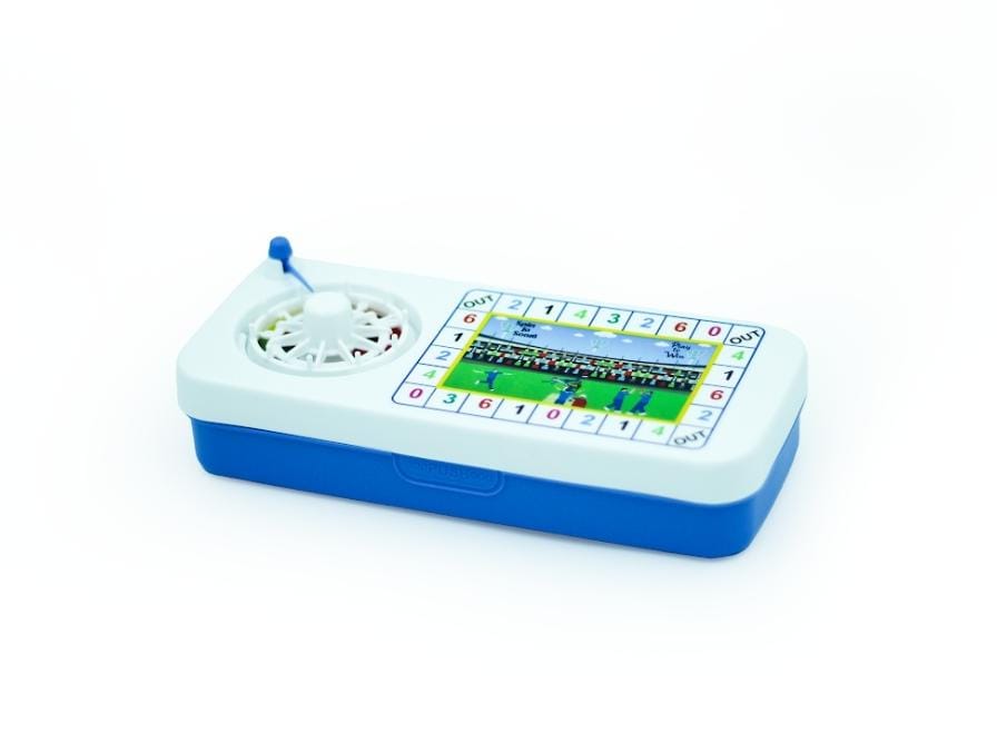 Spinner Pencil Box - Feature: Eco-Friendly