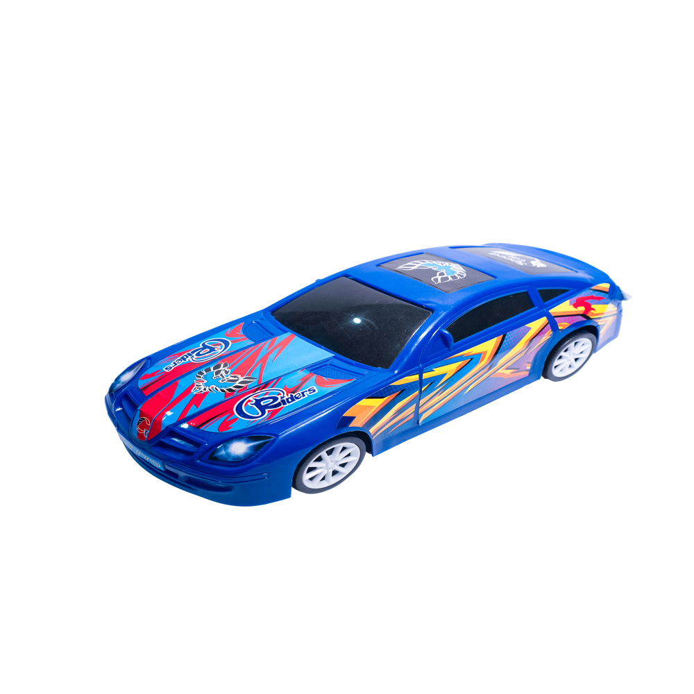 Booster Toy - Age Group: 1-2 Yrs