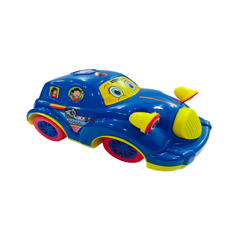 Clown Car Edit - Age Group: 1-2 Yrs