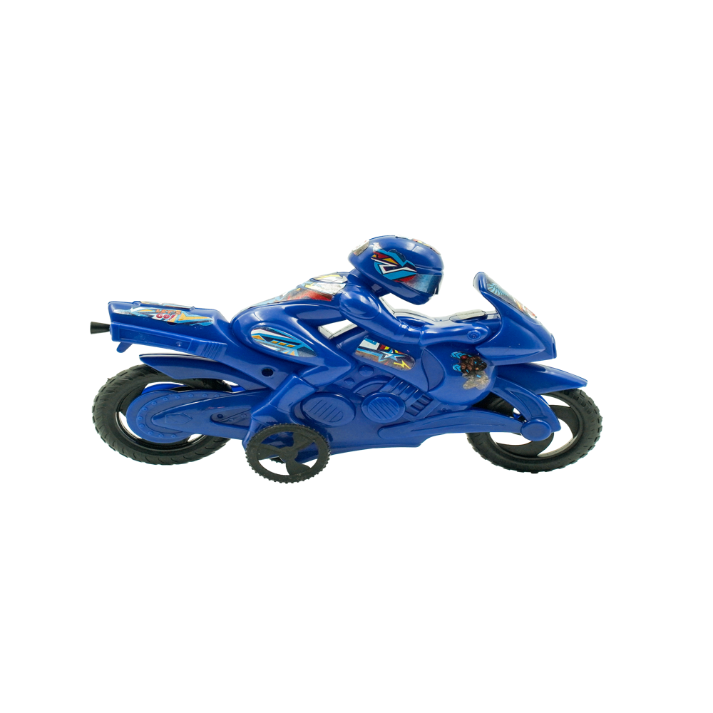 Lovely Bike - Age Group: Kids