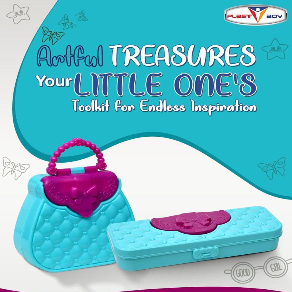 Beauty Combo Set - Feature: Eco-Friendly