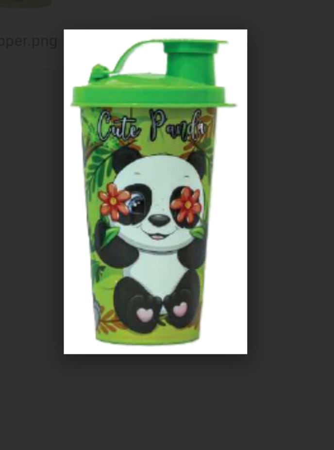 Small Sipper - Feature: Eco-Friendly