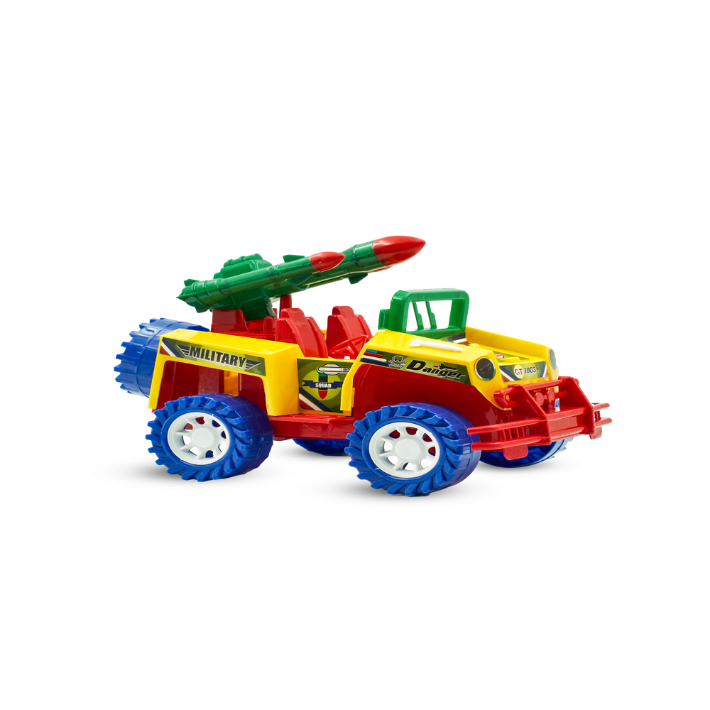 Vikrant Toys - Age Group: 1-2 Yrs
