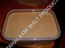 माल्ट निकालने का पेस्ट