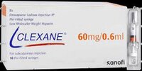 Clexane 60 Mg Injection