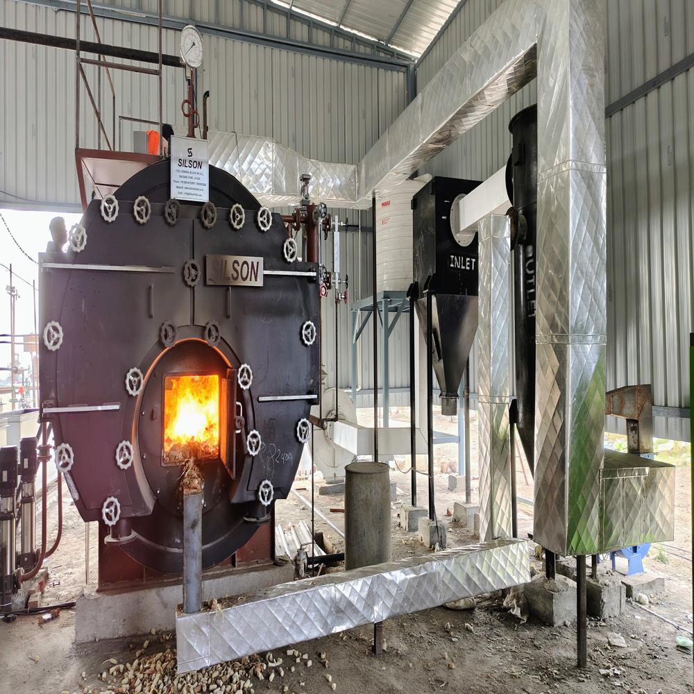 Aac Bricks Manufacturing Plant - Automatic Grade: Automatic