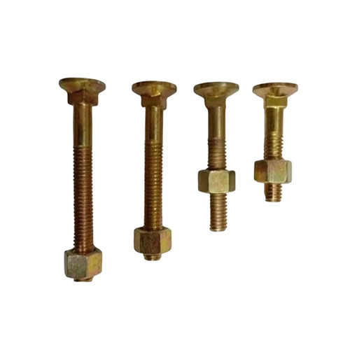 Phalla Bolt - Color: Golden