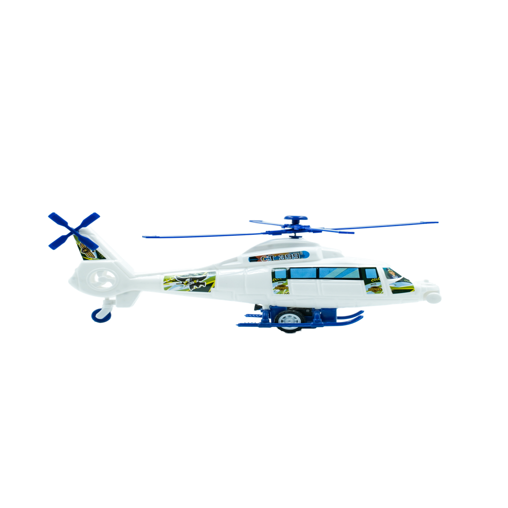 Hawai Helicopter - Age Group: 1-2 Yrs