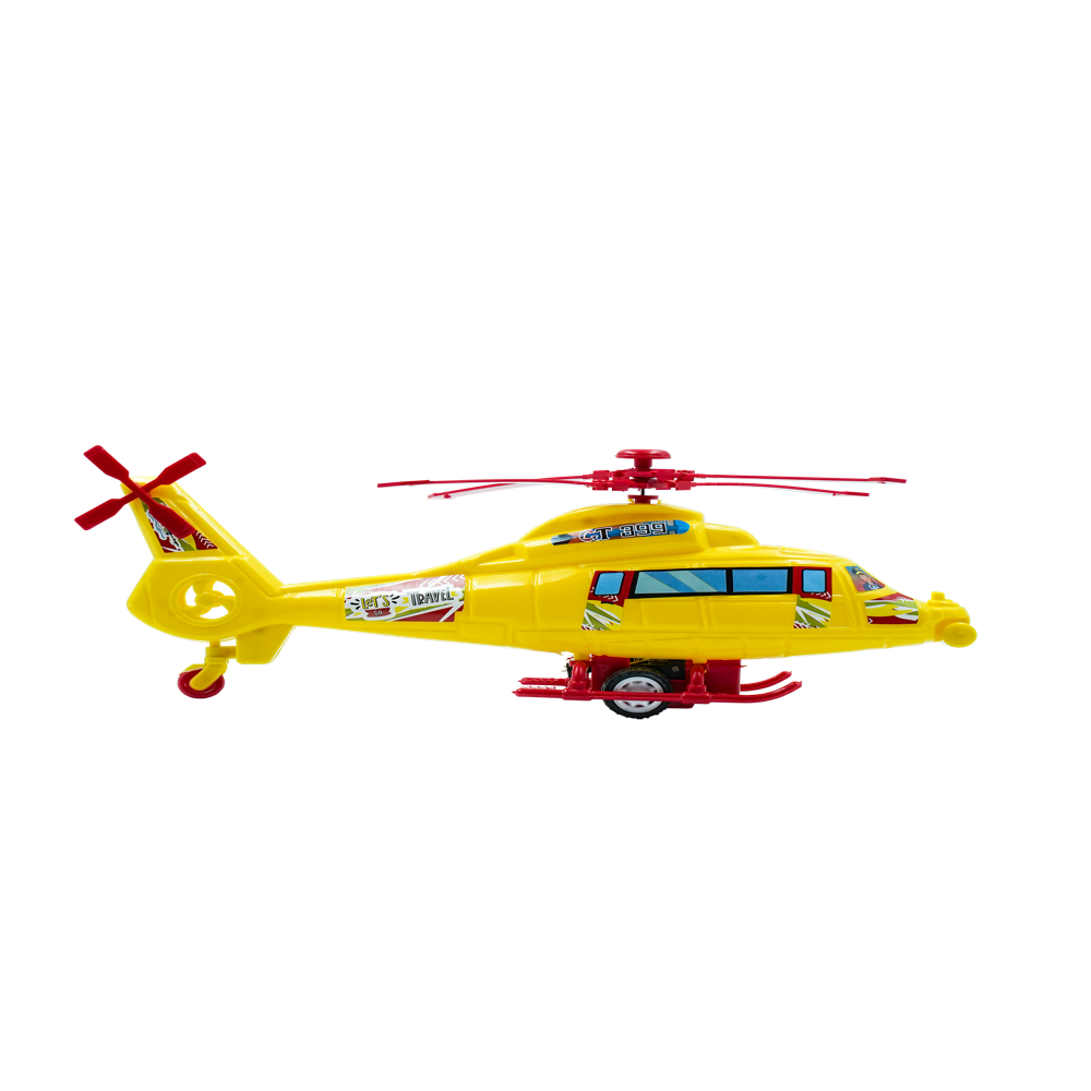 Hawai Helicopter - Age Group: 1-2 Yrs