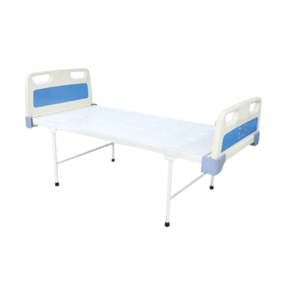 Plain Bed   ( Deluxe )