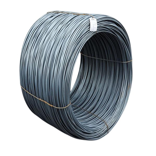 All Types Of Wire Rod (8Mm To 28Mm ) - Color: White