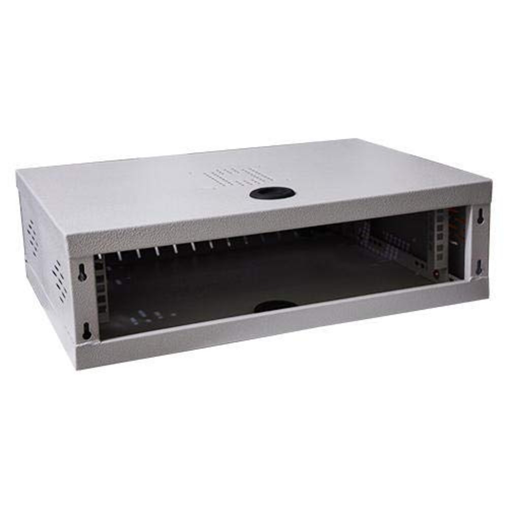 Dvr Rack Folding 2u