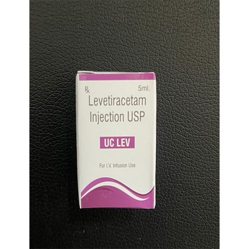 Levetiracetam Injection Usp - Dosage Form: Liquid