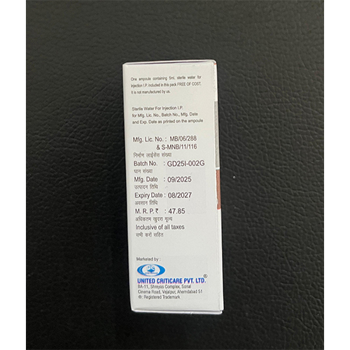 UC-CORT Injection I.P.