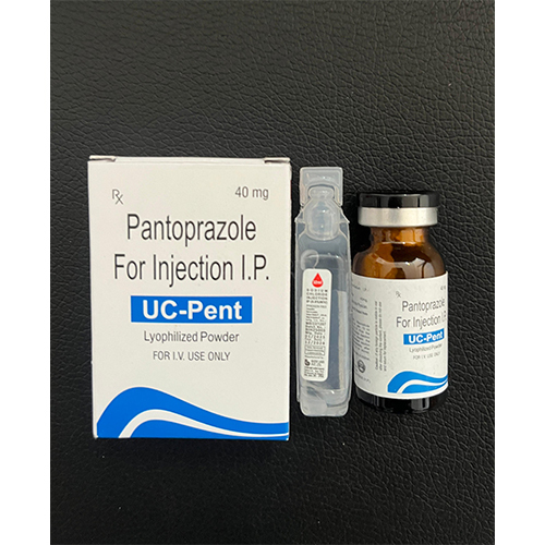 Pantoprazole Injection I.P.
