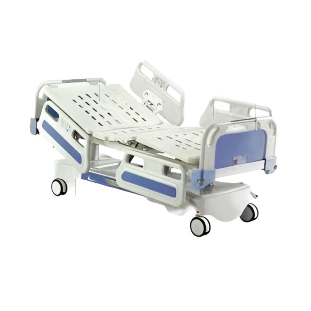 Icu 7 Function Motorised Bed - Feature: Adjustable Height