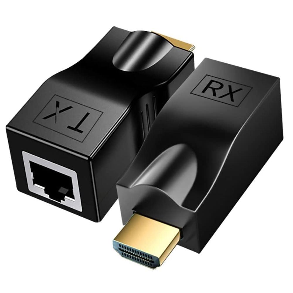 HDMI Extender 30 Meter With IC