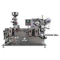 De Blister Machine - Automatic Grade: Automatic