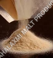 Diastatic Malt Extract